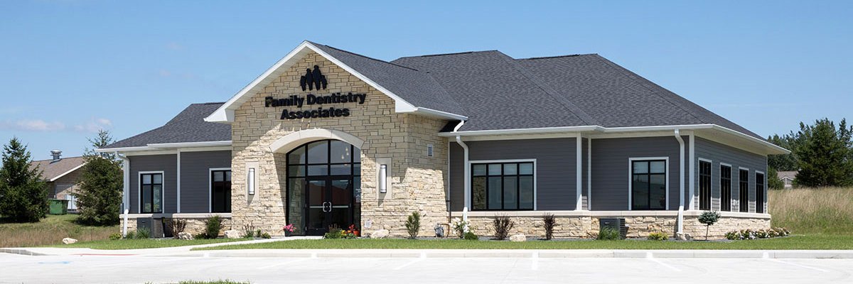 Family Dentistry Associates of Monona, Iowa